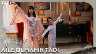 Mutlu Aile Zamanı️ I Kül Masalı 3. Bölüm @trt1