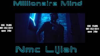 NMC LIJIAH - MILLIONAIRE MIND ( Promo )By CDE FILMS