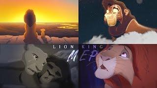 He Lives In You - Lion King (MEP)