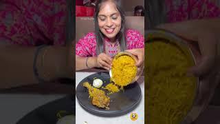 Chennai style chicken biryani ️ #chennaidiaries #chennaifoodie #shortsvideo #foodpanda_talks