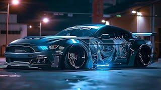 BASS BOOSTED SONGS 2024  CAR MUSIC 2024  BASS MUSIC MIX