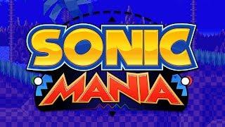 Ruby Illusions (Final Boss) - Sonic Mania [OST]