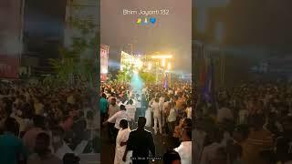 Bhim Jayanti 132 |Jay Bhim Status #shorts #youtubeshorts #jaybhim #viral #bhimjayanti