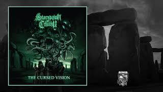 Starspawn Of Cthulhu - The Cursed Vision (Full Album Stream) | Talheim Records Germany