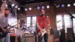 Built To Spill - Broken Chairs - 3/15/2012 - Stage On Sixth, Austin, TX