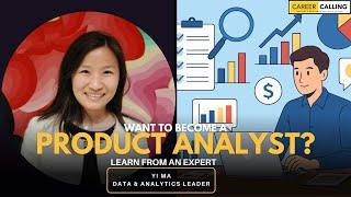 Business Analyst/Product Analyst/Data Analyst Careers? - Analyst roles demystified.
