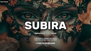 "SUBIRA"Emotional Bongo Fleva Instrumental Type Beat | Prod.Tizo Touchz