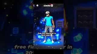 OLD_is -_- Gold.. #freefire #virelshorts #kairos