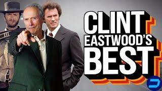 20 Awesome Clint Eastwood Movies