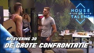 #30: Awkward clash tussen Bram en vriend Ruby! (VOLLEDIGE AFLEVERING)