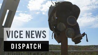 The War May Be Over: Russian Roulette (Dispatch 110)