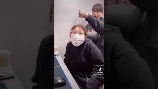 반응 개웃기넼ㅋㅋㅋㅋ #shorts