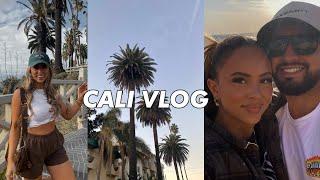 COME TO CALI WITH US | VALE LOREN