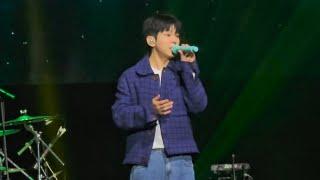 241110 폴 킴(Paul Kim) Full Ver. @ 2024 SKY FESTIVAL