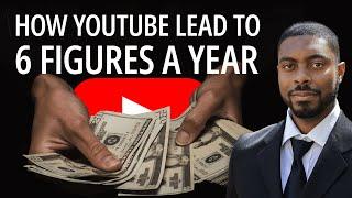 How I Used Youtube Ad Sense Revenue To Make 6 Figures A Year | Youtuber Earnings 2024