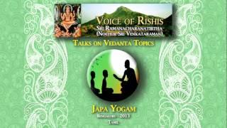 Japa Yogam (Tamil)