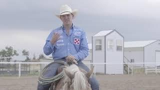 Roping.com: Mental Barriers to Team Roping