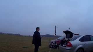 Ritewing ZI Mainden Flight
