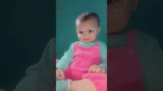 #cute baby on the world   #fairy Ayesha 