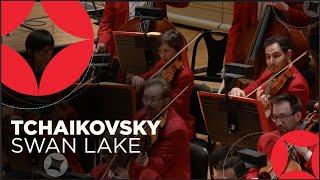 Ballet Music Live in Concert! | Tchaikovsky | Swan Lake
