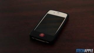Switcheasy Colors iPhone 4/4S Case Review