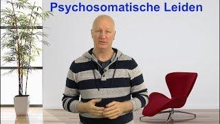 Psychosomatische Leiden verstehen Video