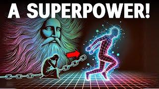 Chosen Ones, Why Being Alone is Your Insane Superpower (10x Vibration)