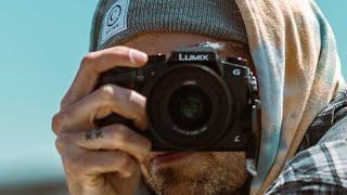 Best Minimalist Travel Camera? | Panasonic GX80 Long Term Review