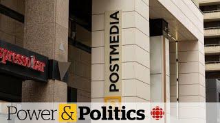 Toronto Star owner Nordstar, Postmedia in talks to merge