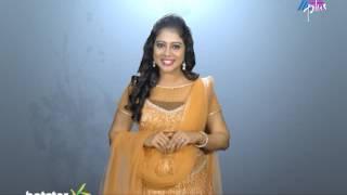 Asianet Plus 11th Anniversary - Rachana Narayanankutty Greetings