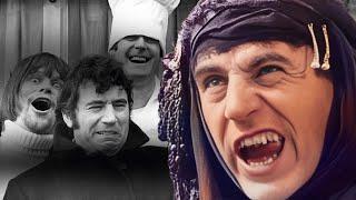 The Feuds That Tore Apart Monty Python