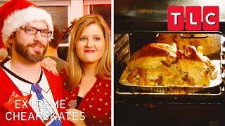 An Extreme Cheapskates Christmas | TLC