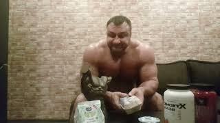 Влад Фатьянов о питании в силовых видах спорта и просто о жизни.#bodybuilding #amazing #body