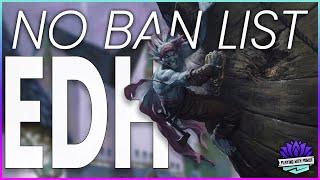 No Ban List CEDH! | Golos vs Thada Adel vs Kinnan vs Sen Triplets | CEDH Gameplay