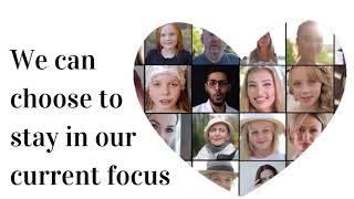 Cherish the Possibilities in Change