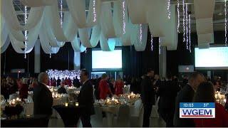 Blessing Heart Gala