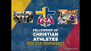 The Impact of Fellowship of Christian Athletes on College Athlete FCA Leaders