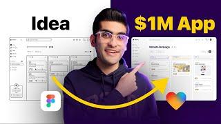 Is This the Future of No-Code? This AI Turns Figma Designs Into Apps (Lovable Course)