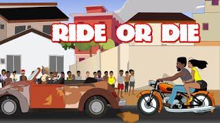 Mohbad Tribute - Ride Or Die