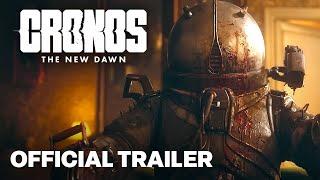 Cronos: The New Dawn | Deep Dive Into The World - Bloober Team Dev Diaries