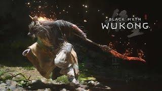 Guangzhi Boss Fight - Black Myth Wukong