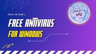 Free antivirus for windows