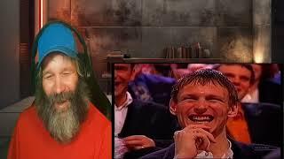 American Reacts to Freddie Starr Its Only Make Believe