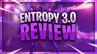 Entropy Ghost Client 3.0 Review | Bypasses SS Tools 99.96%