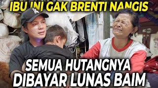 ANAKNYA MENINGGAL KARENA KEABISAN UANG, DAN SEKARANG HUTANGNYA LUNAS