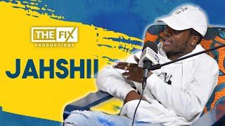 Jahshii Talks Crazy Life Story, Skeng Being Family, Ratty Gang & 1st Nation Brand