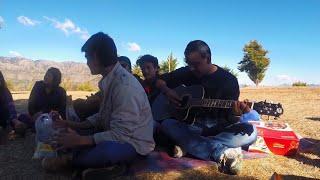 ILC Pithoragarh picnic