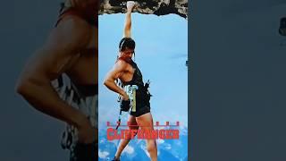 Cliffhanger (featuring Metallica - Fuel)