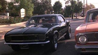 Better Off Dead    Camaro Scene