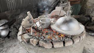 How They Make Nonstick Cooking Pans